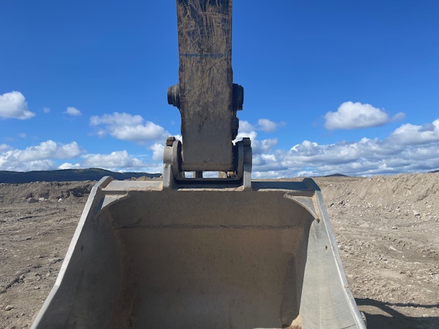  2023 DEERE 670 P at Conquest Equipment British Columbia