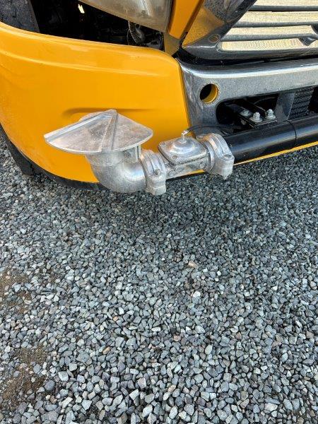  2014 Freightliner 113 at Conquest Equipment Abbotsford BC