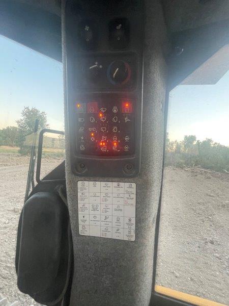  2018 DEERE 1050K at Conquest Equipment Montana