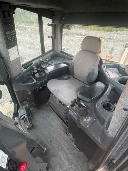  2018 DEERE 1050K at Conquest Equipment Montana