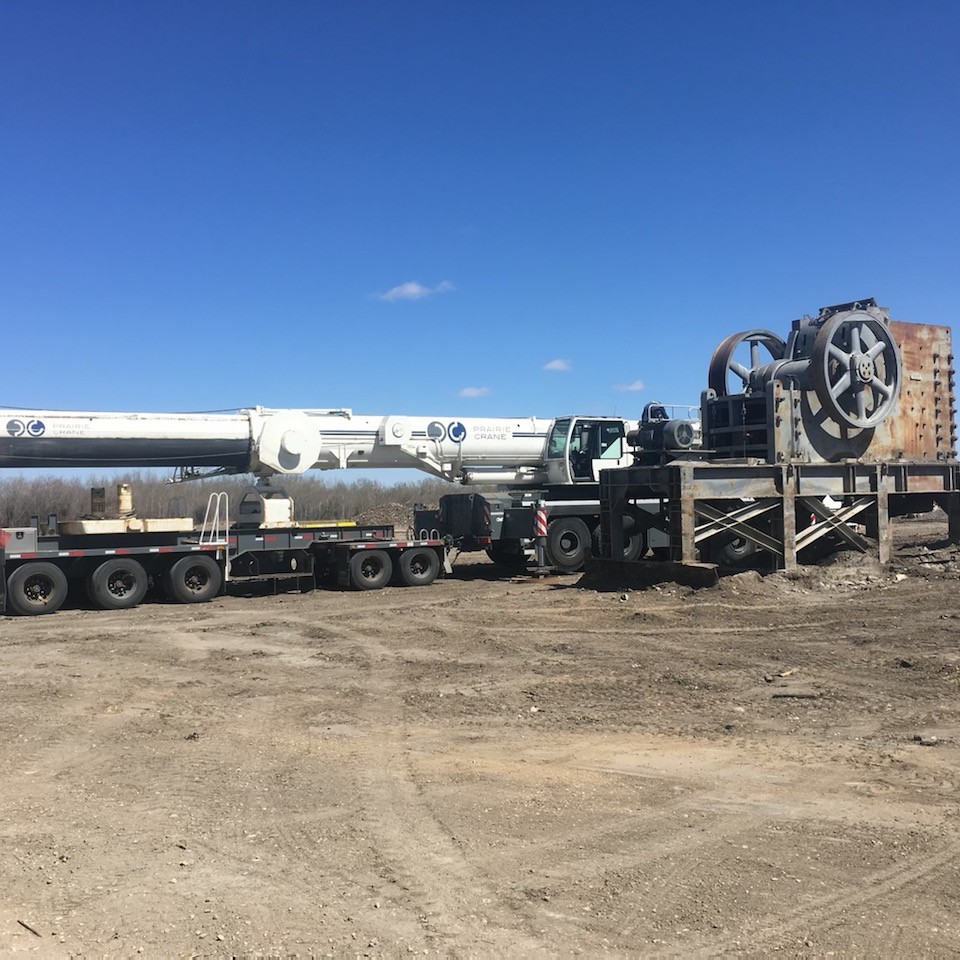 equipment image