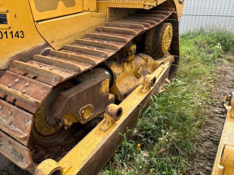  2017 CAT D8T at Conquest Equipment Alberta