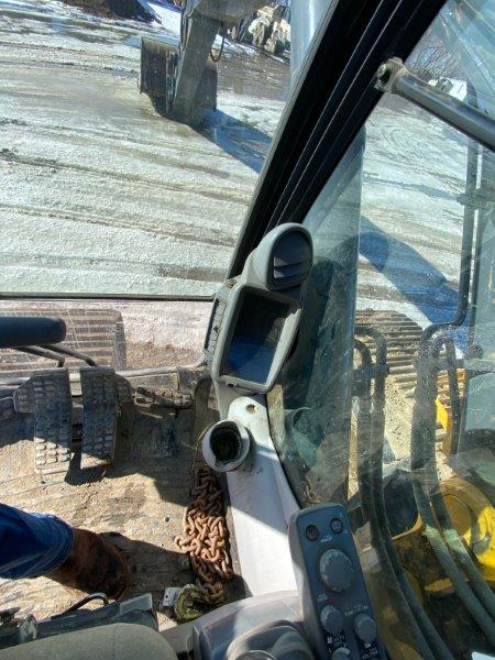  2017 DEERE 470G LC at Conquest Equipment Alberta