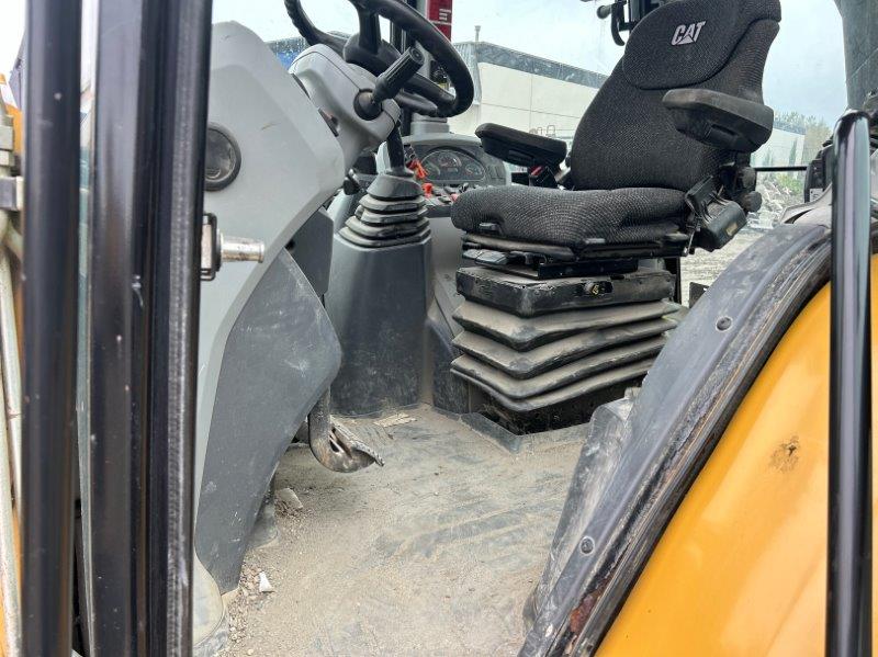 2015 CAT 430F2 at Conquest Equipment British Columbia