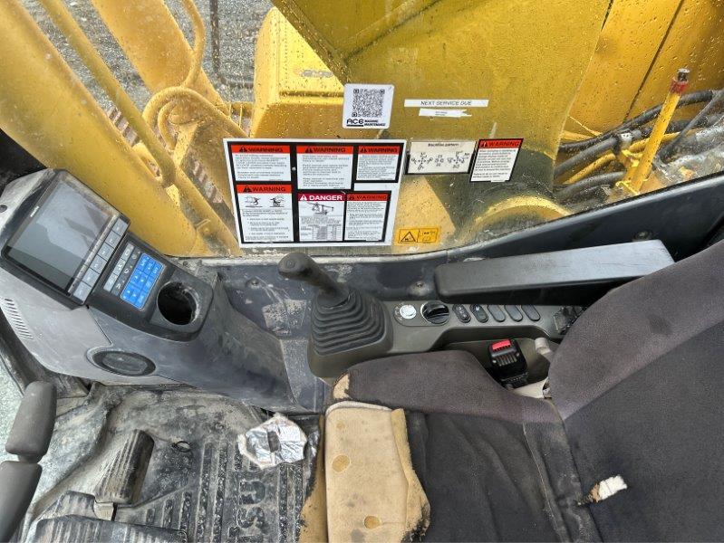  2015 KOMATSU PC290LC-10 at Conquest Equipment British Columbia