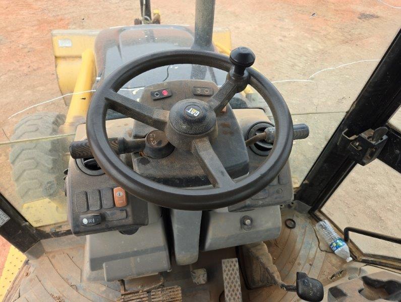  2007 CAT 416E at Conquest Equipment North Dakota