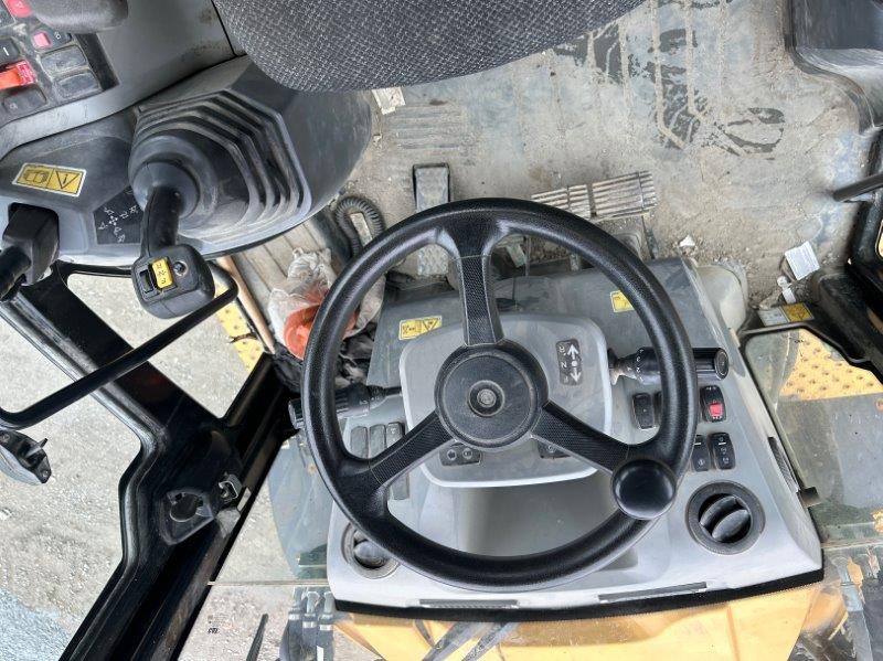  2015 CAT 430F2 at Conquest Equipment British Columbia