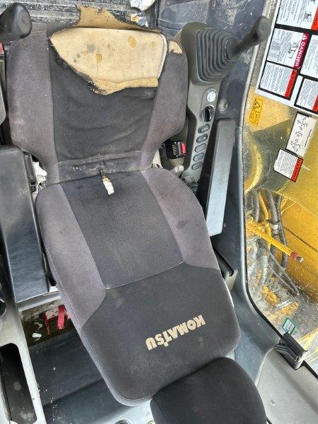  2015 KOMATSU PC290LC-10 at Conquest Equipment British Columbia
