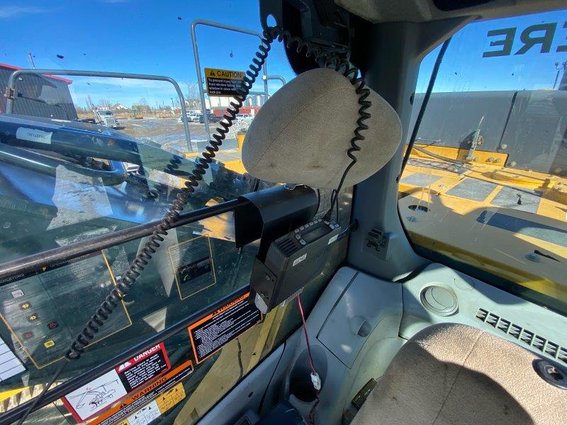  2017 DEERE 470G LC at Conquest Equipment Alberta