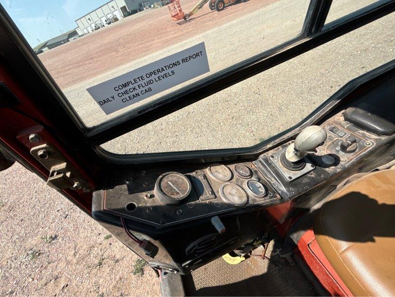  2008 Ditch Witch JT8020 Mach 1 at Conquest Equipment Wyoming