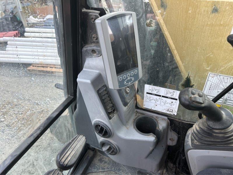  2013 CAT 314E LCR at Conquest Equipment British Columbia