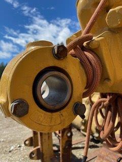  1965 CAT D8H at Conquest Equipment British Columbia