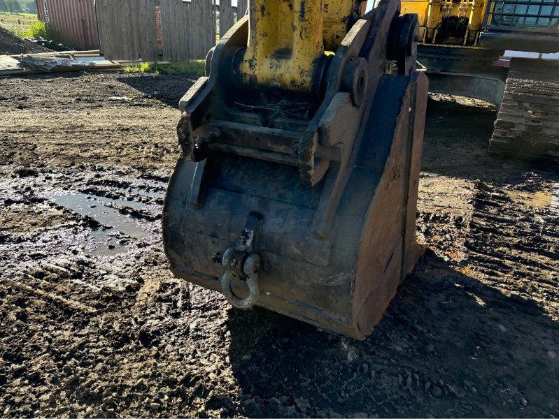  2011 KOMATSU PC270 LC-8 at Conquest Equipment Alberta