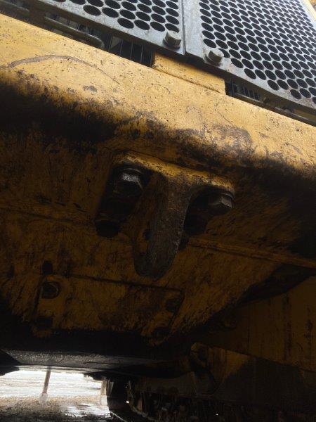  2019 KOMATSU D65PXI-18 at Conquest Equipment Alberta