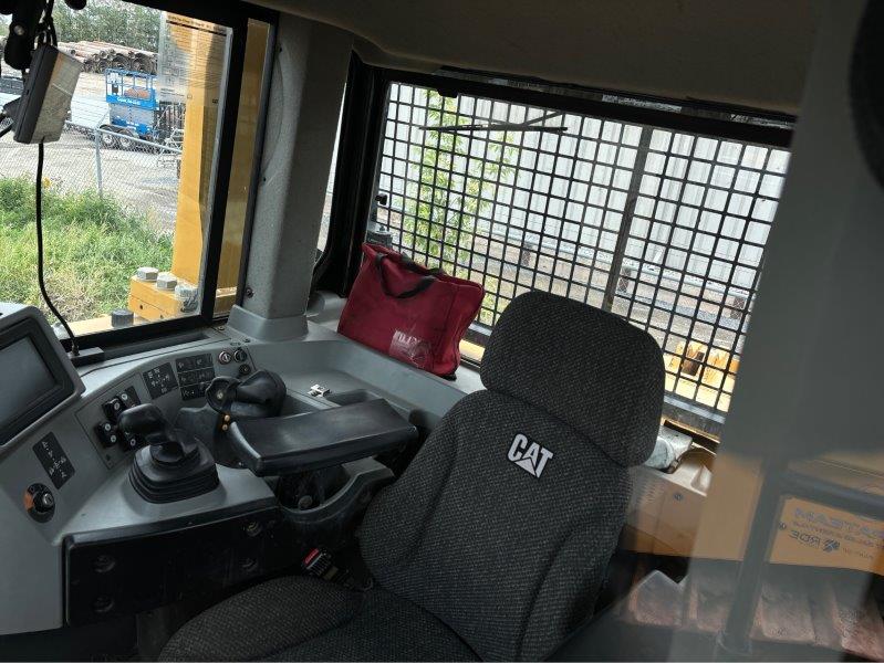  2017 CAT D8T at Conquest Equipment Alberta