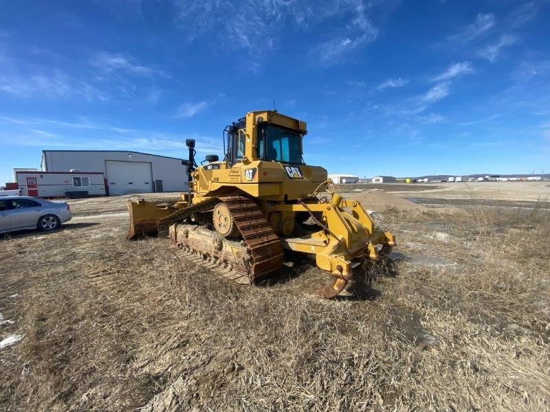  2014 CAT D6T XW at Conquest Equipment Saskatchewan