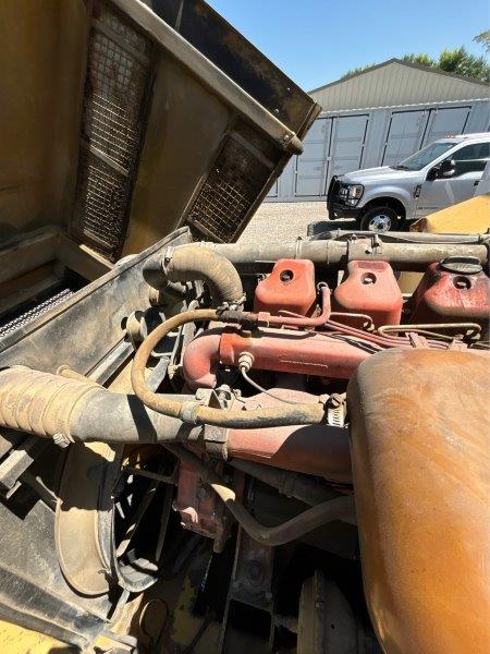  1996 Moxy MT30S-3 at Conquest Equipment Montana