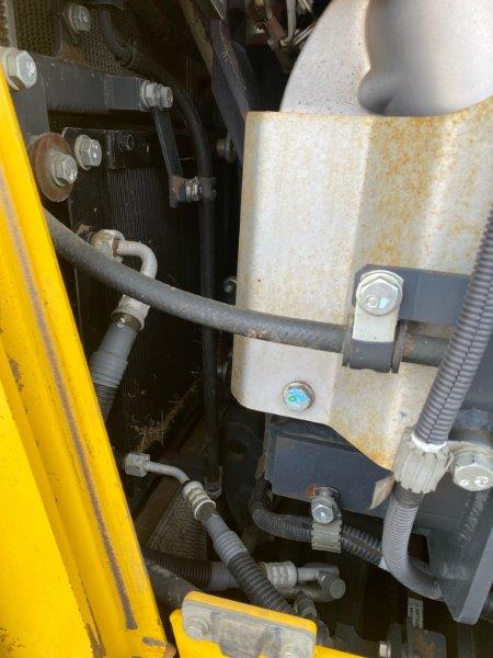 2019 KOMATSU D65PXI-18 at Conquest Equipment Alberta