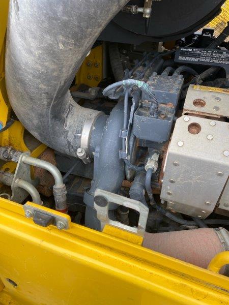  2018 KOMATSU D65PXI-18 at Conquest Equipment Alberta