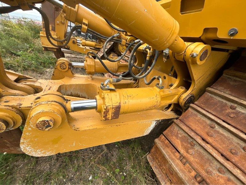  2017 CAT D8T at Conquest Equipment Alberta