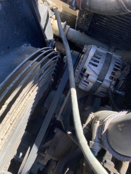  2006 TEREX TA30 at Conquest Equipment Alberta