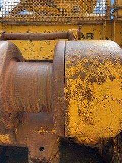  1965 CAT D8H at Conquest Equipment British Columbia