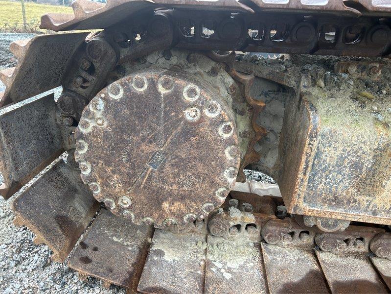  2015 KOMATSU PC290LC-10 at Conquest Equipment British Columbia
