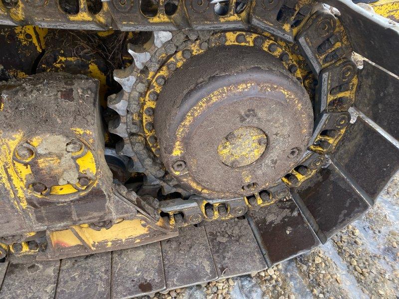  2019 KOMATSU D65PXI-18 at Conquest Equipment Alberta
