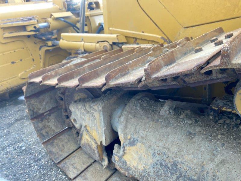  2012 CAT D6T XW at Conquest Equipment Saskatchewan