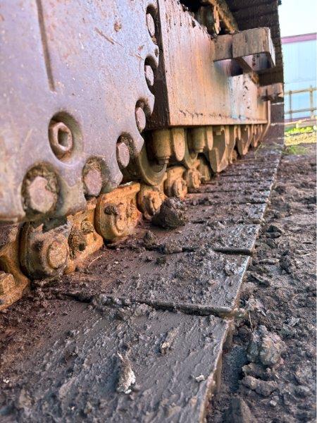  2011 KOMATSU PC270 LC-8 at Conquest Equipment Alberta