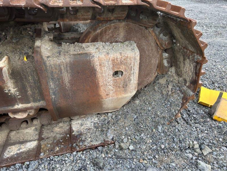  2015 KOMATSU PC290LC-10 at Conquest Equipment British Columbia