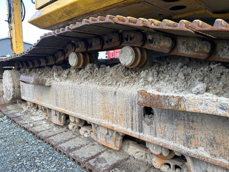  2014 KOMATSU PC290LC-10 at Conquest Equipment British Columbia