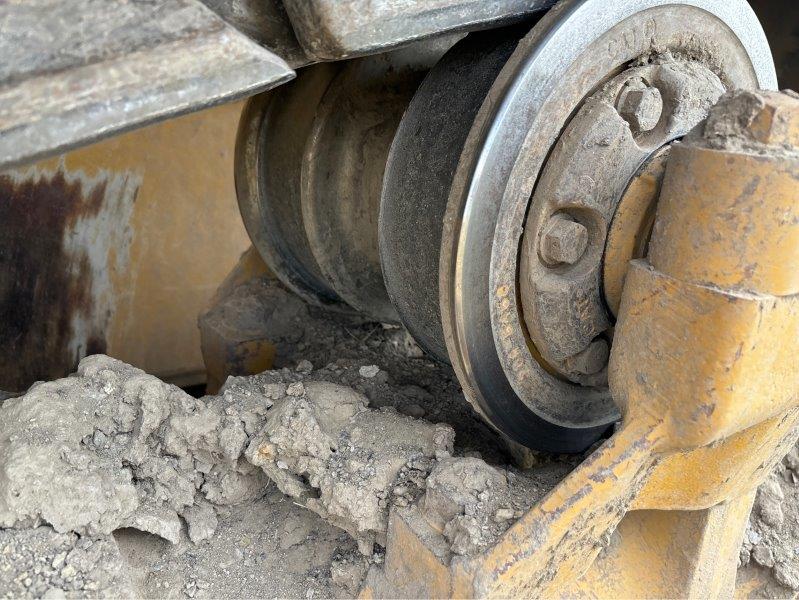  2018 CAT D8T at Conquest Equipment Montana