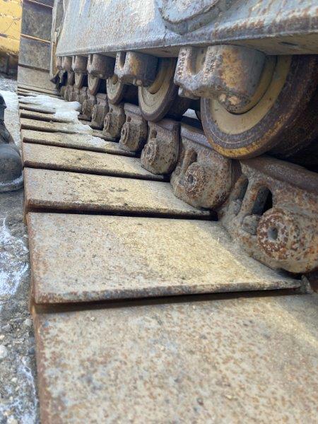  2012 CAT D6T XW at Conquest Equipment Saskatchewan