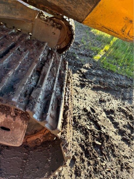  2011 KOMATSU PC270 LC-8 at Conquest Equipment Alberta