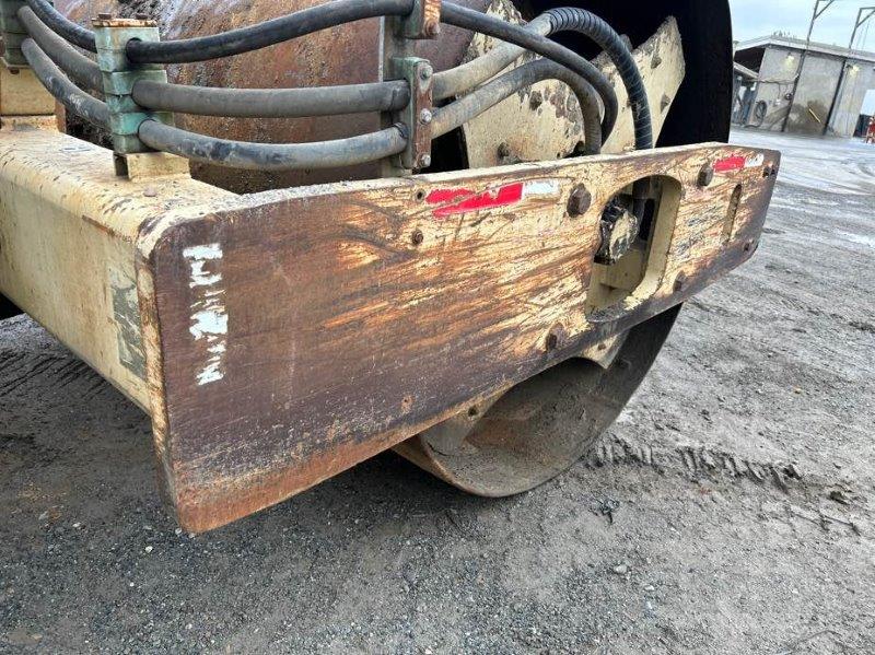  1991 Ingersoll Rand SD100D at Conquest Equipment British Columbia