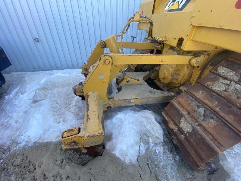  2012 CAT D6T XW at Conquest Equipment Saskatchewan