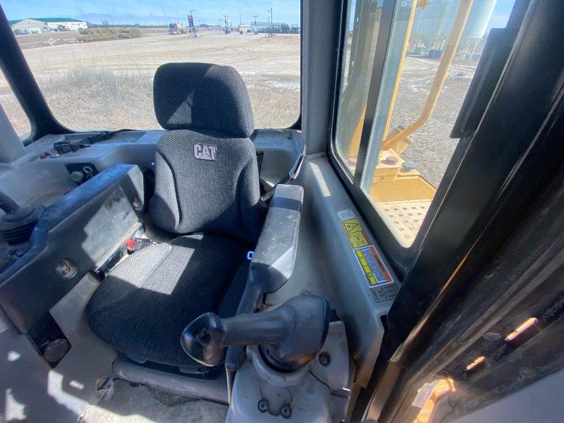  2014 CAT D6T XW at Conquest Equipment Saskatchewan