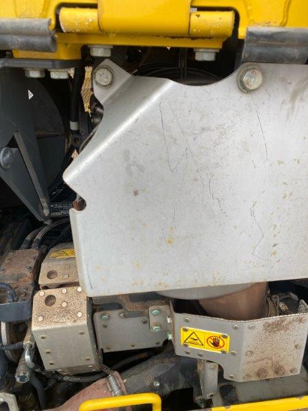  2019 KOMATSU D65PXI-18 at Conquest Equipment Alberta