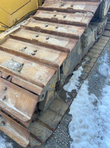  2012 CAT D6T XW at Conquest Equipment Saskatchewan