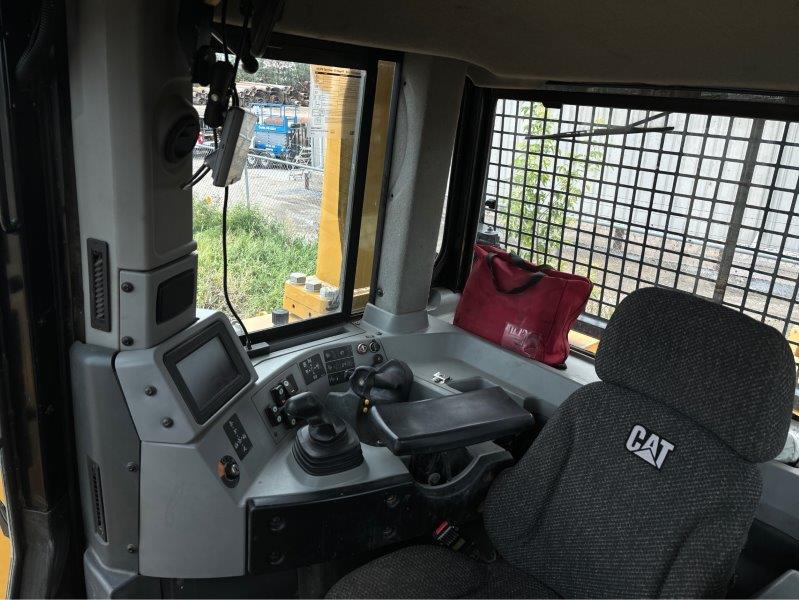  2017 CAT D8T at Conquest Equipment Alberta