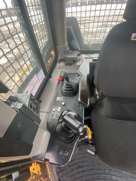  2019 KOMATSU D65PXI-18 at Conquest Equipment Alberta