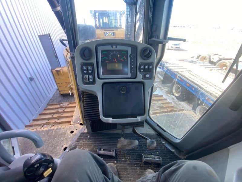  2012 CAT D6T XW at Conquest Equipment Saskatchewan
