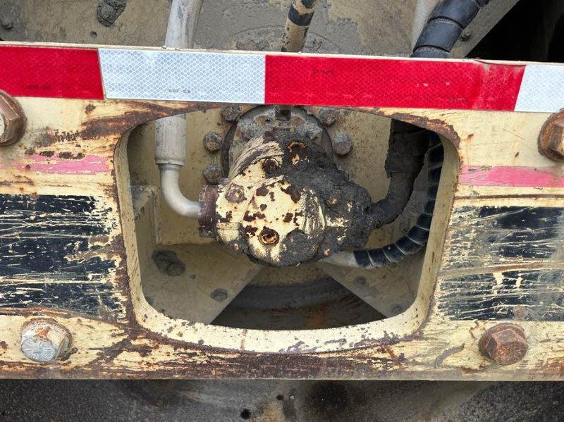  1992 Ingersoll Rand SD100D at Conquest Equipment British Columbia