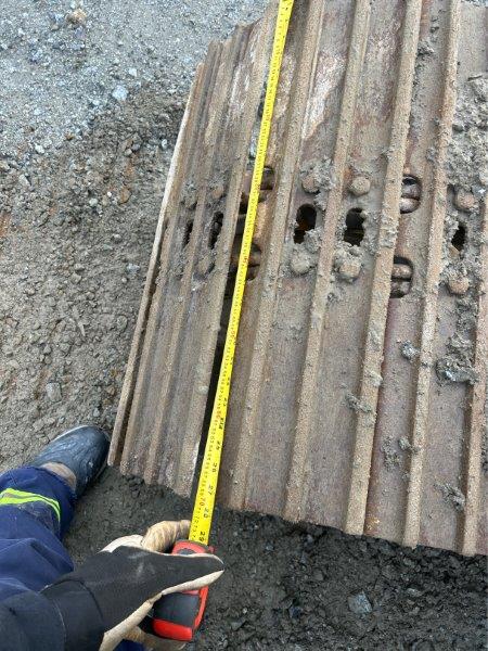  2013 CAT 314E LCR at Conquest Equipment British Columbia