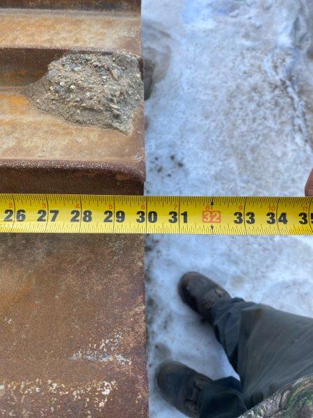  2012 CAT D6T XW at Conquest Equipment Saskatchewan