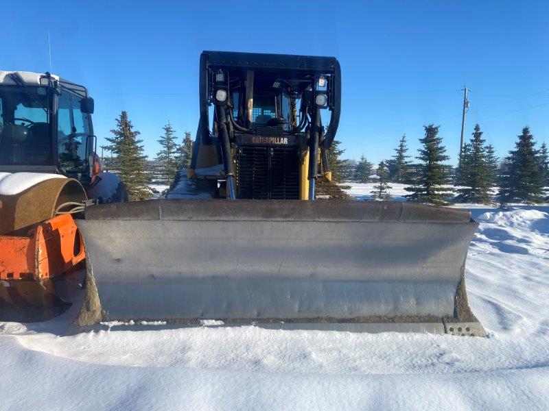  2006 CAT D6R LGP III at Conquest Equipment Alberta