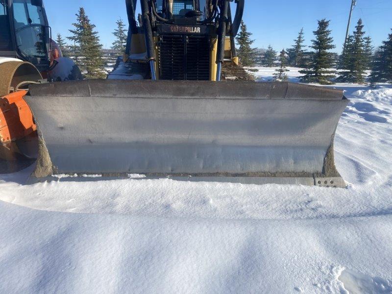  2006 CAT D6R LGP III at Conquest Equipment Alberta