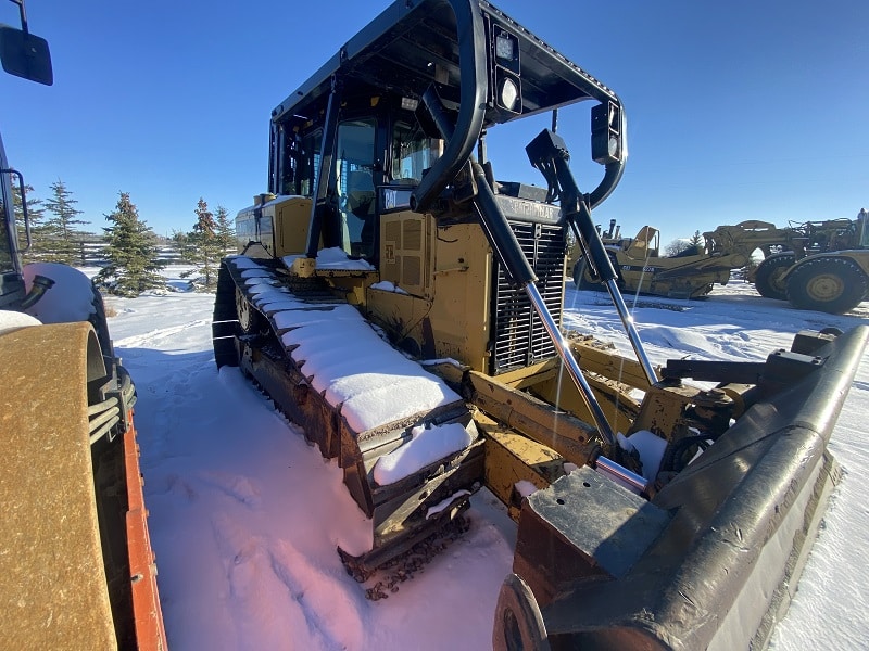  2006 CAT D6R LGP III at Conquest Equipment Alberta