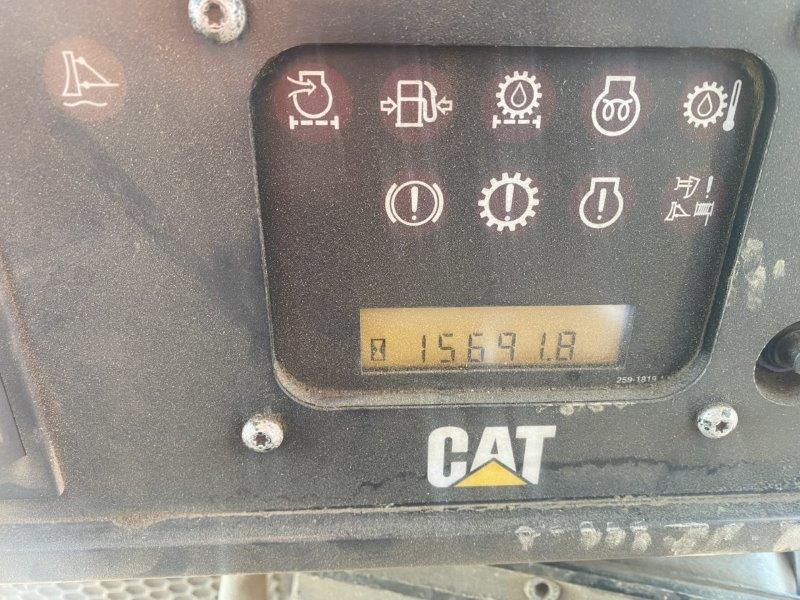 2006 CAT D6R LGP III at Conquest Equipment Alberta